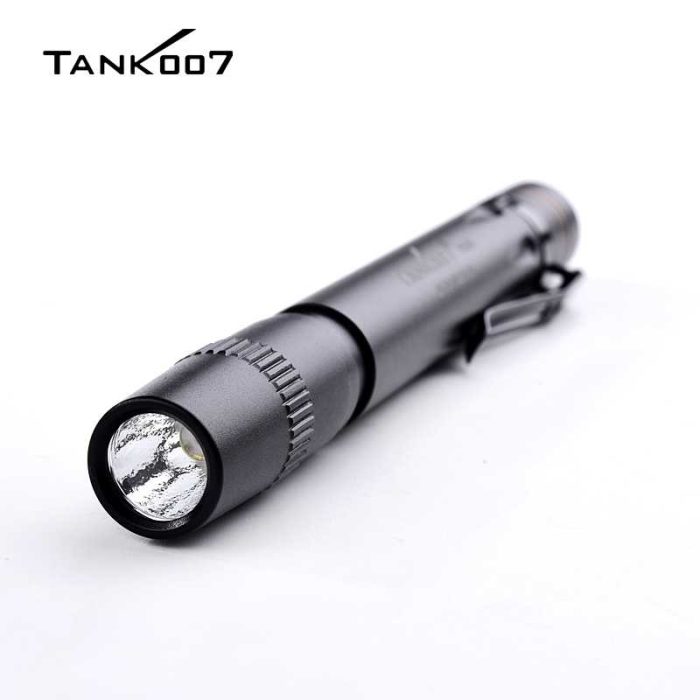 PA02 Mini Penlight / Caplamp Medical Pen Torch LED 90LM - Image 3
