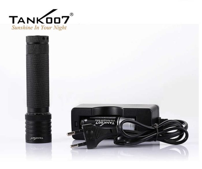 UV-TK737 395nm-3W Zoomable UV Flashlight (UV737) for UV Curing Geocaching Amber Searching Scorpion Hunting Pet Urine Stains Finding - Image 14