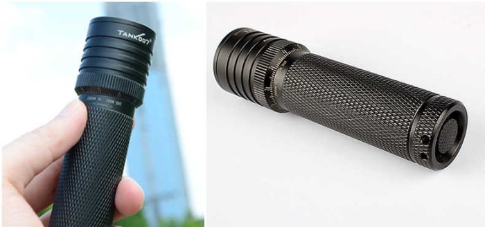 UV-TK737 395nm-3W Zoomable UV Flashlight (UV737) for UV Curing Geocaching Amber Searching Scorpion Hunting Pet Urine Stains Finding - Image 15