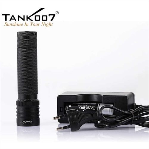 uv flashlights