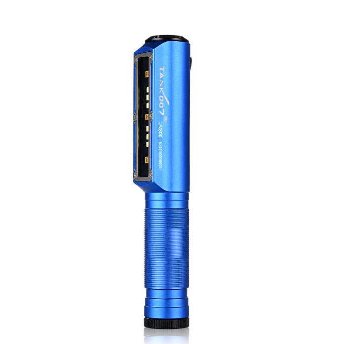 UV300 265NM UVC LED Sterilizer Hand Held UV Sterilizing Disinfection Lamps Germicidal Light Handheld LED UVC Lamp