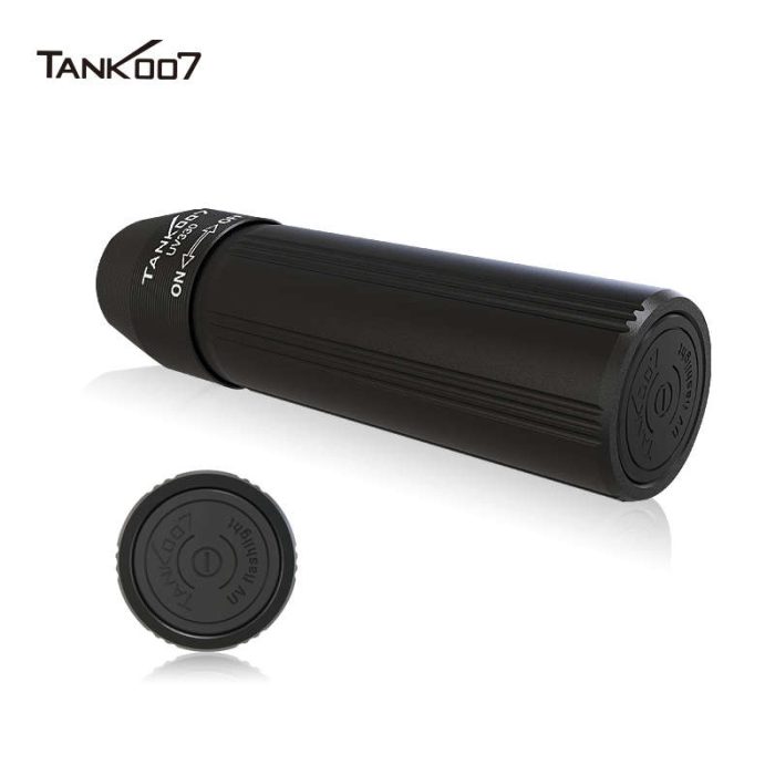 Finger UV Light Flashlight UV330 Fluorescent Detection Light, a Good Tool for Reagent Testing - Image 2