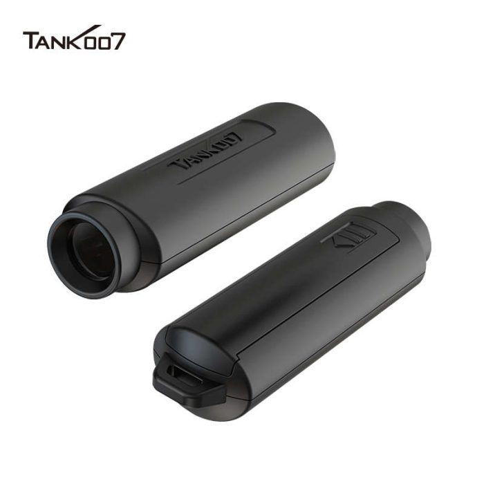 Tank007 UV340 Mini UV Flashlight Black Light Antigen Reagent Testing Lamp Fluorescence Immunochromatography Detection Blacklight Lamp Small UV LED Ultraviolet Light - Image 4