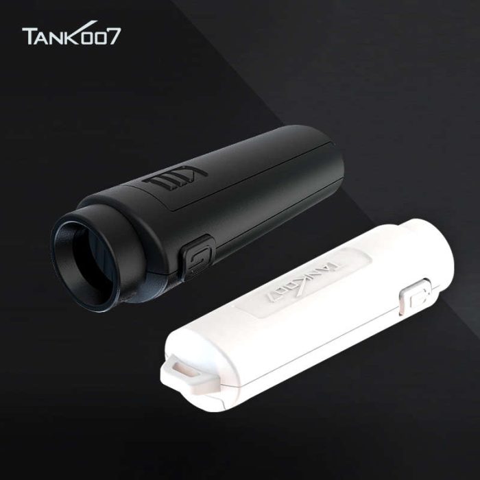 Tank007 UV340 Mini UV Flashlight Black Light Antigen Reagent Testing Lamp Fluorescence Immunochromatography Detection Blacklight Lamp Small UV LED Ultraviolet Light - Image 6