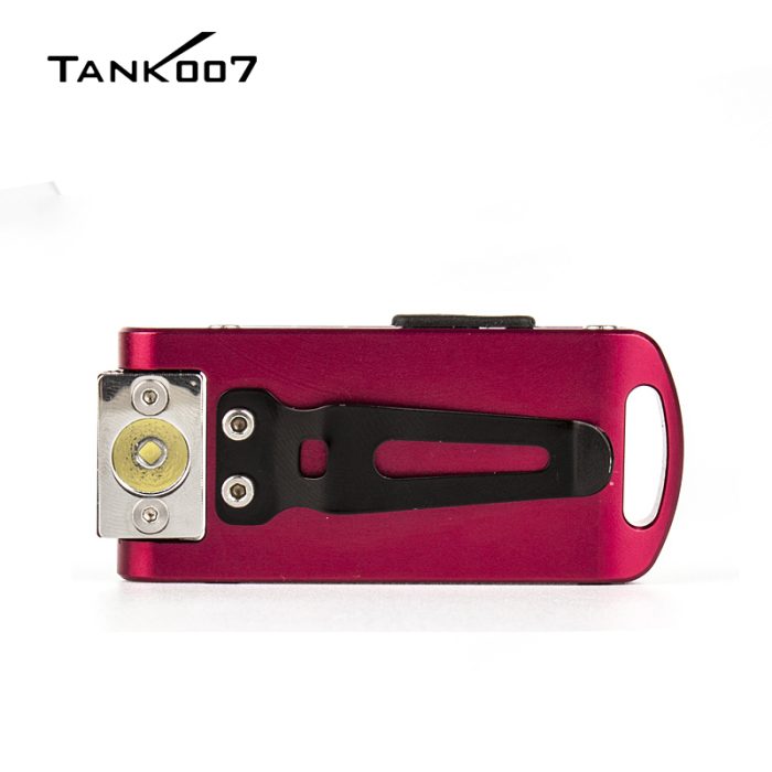 180°Rotating Head Flashlight WF01 - Image 3