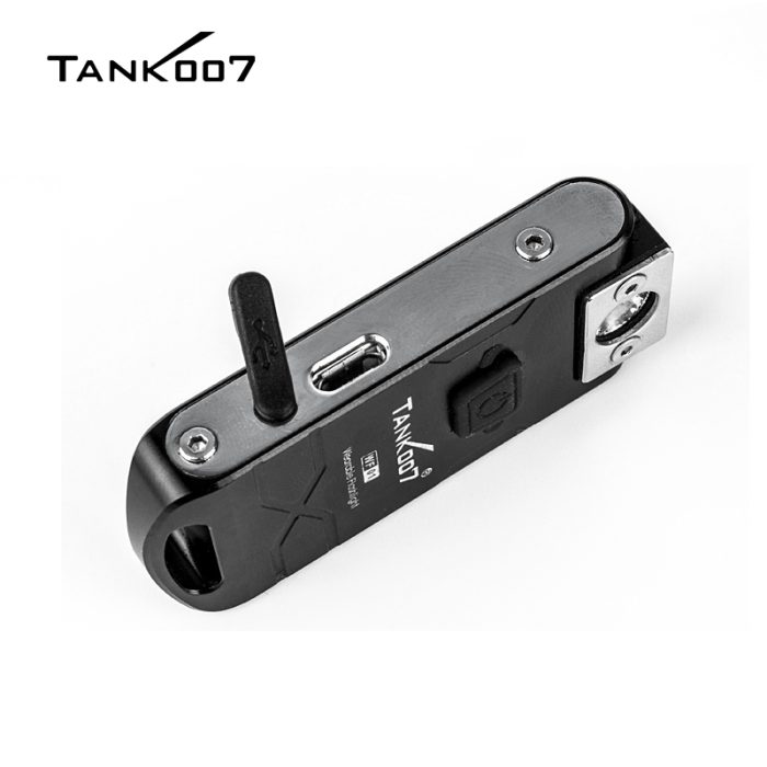 180°Rotating Head Flashlight WF01 - Image 4