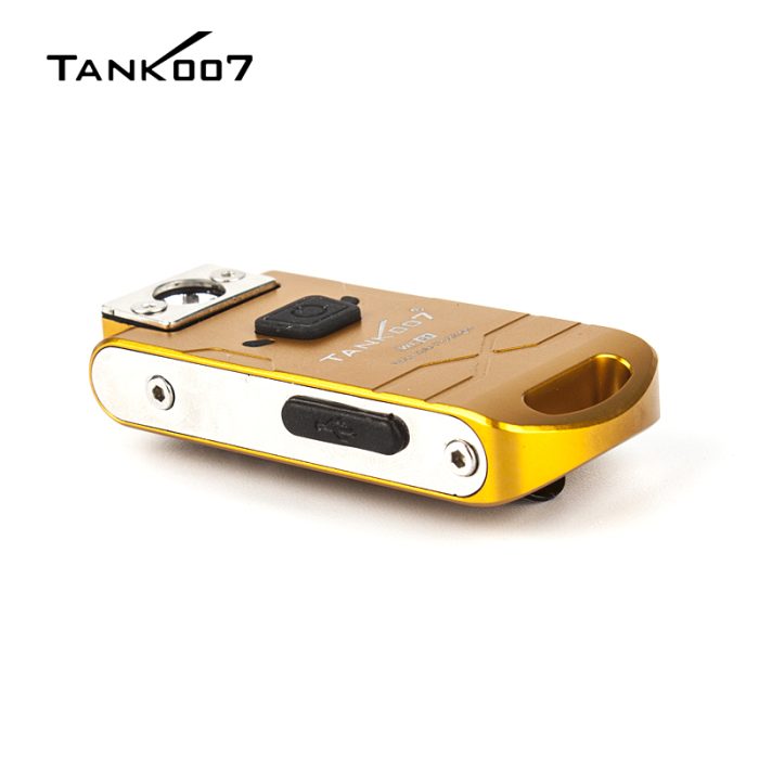 180°Rotating Head Flashlight WF01 - Image 5