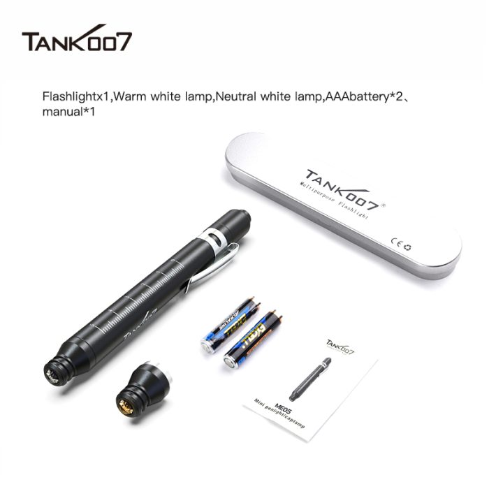 Medical Penlight ME05 - Image 6