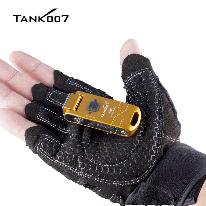 180°Rotating Head Flashlight WF01 - Image 6