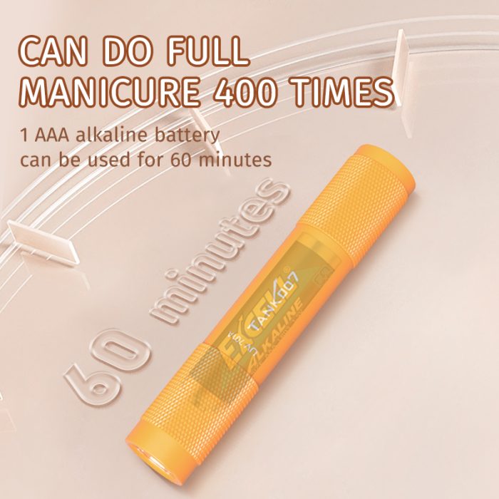 TANK007 UV701A Portable Mini UV Flashlight 365nm - Image 8