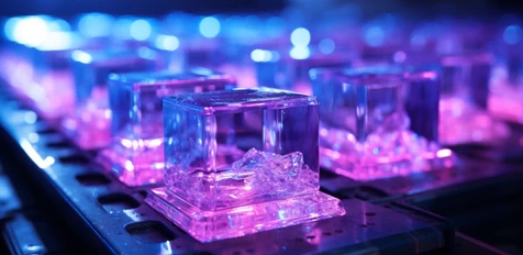 Resin Curing