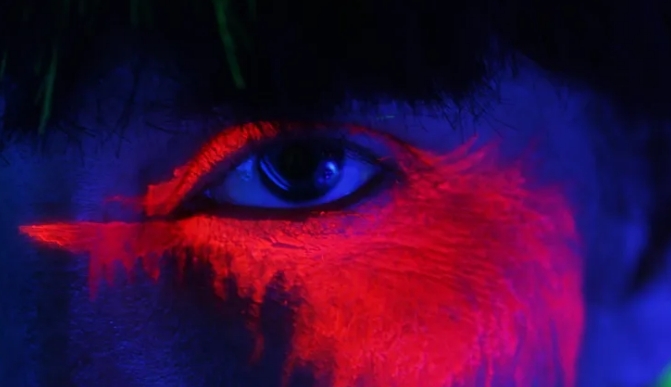 Applications of Blacklight Flashlights