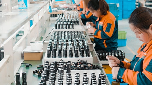 Flashlight Manufacturer Flashlight Supplier