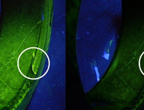 Standards and Certifications for NDT UV Flashlights
