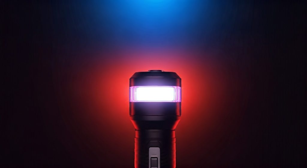 Tips for Maintaining Your UV Flashlight