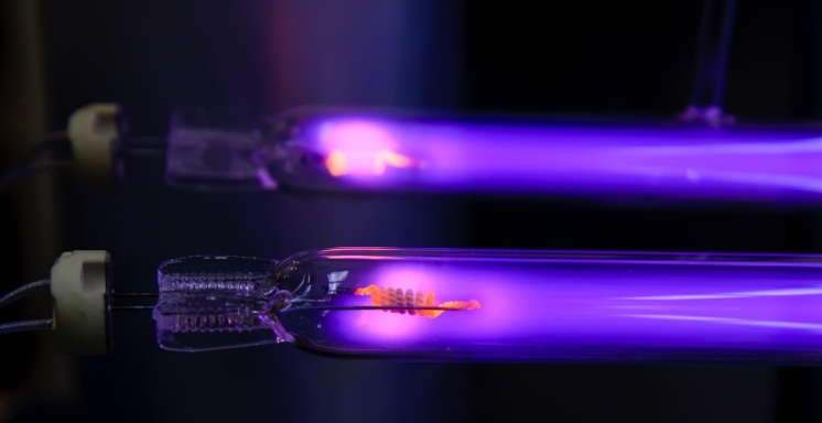 UV LED Light Technology