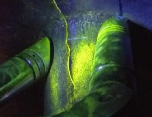 UV Light for NDT Testing: Key Considerations for Quality Assurance