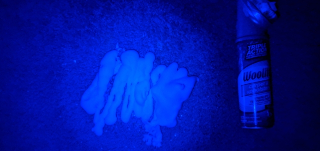 for Maintaining Your Blacklight Flashlight
