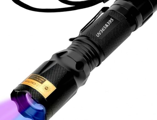 Best UV Light Flashlight Offers By Tank007
