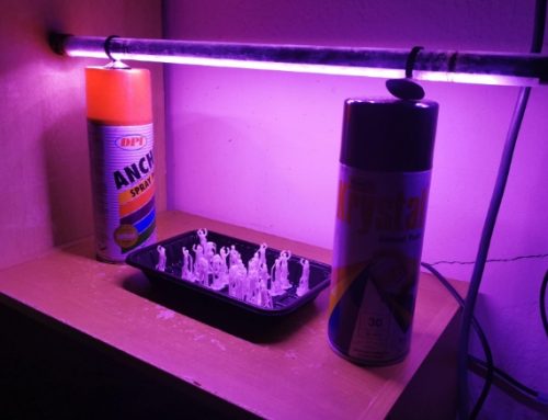 Can UV Flashlights Cure Resin? A Complete Guide