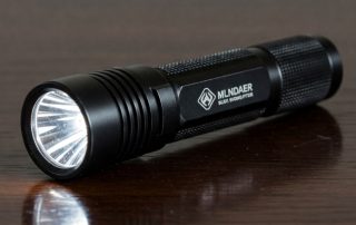 Custom Branded Flashlight
