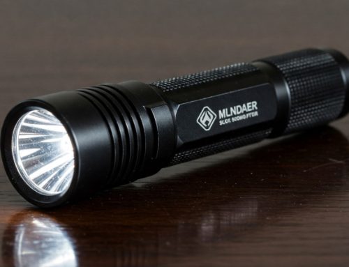 Custom Branded Flashlights: The Ultimate Promotional Tool