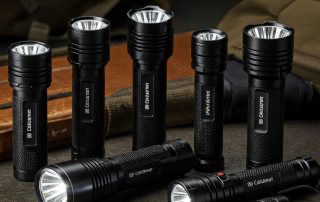 best flashlight manufacturer