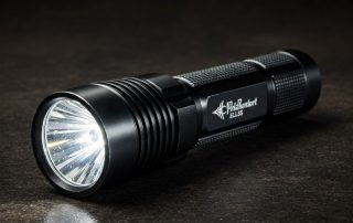 Blacklight Flashlights Under