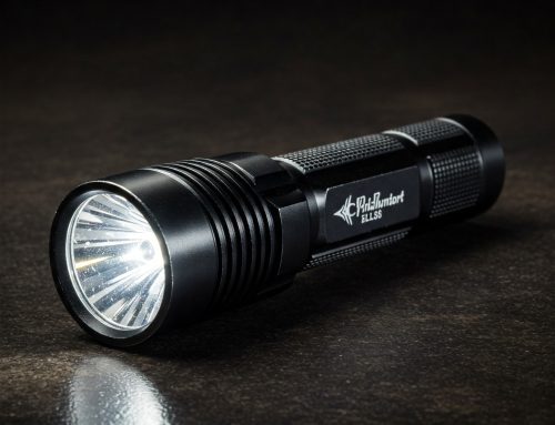 Best Affordable Blacklight Flashlights Under $50 in 2025 – Budget UV Picks