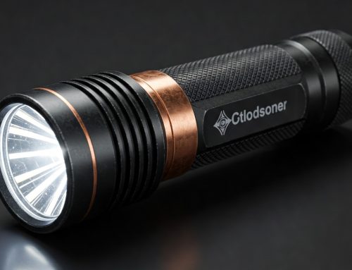 Best Custom Flashlight: How to Choose & Top Recommendations