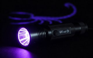 Custom Flashlight