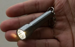 Bulk Mini Flashlights