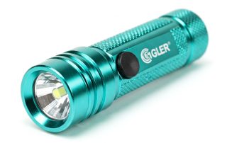 Rechargeable Flashlight