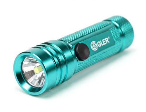 Bulk Rechargeable Flashlight – Custom & OEM Flashlight Solutions for Businesses