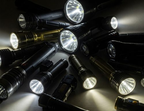 Bulk Light Flashlights: Best Buying Guide for Wholesale LED Torches