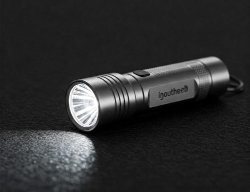 Custom Flashlight USA – American-Made Personalized Flashlights for Brands and Gifts