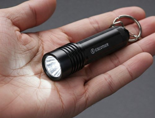 Streamlight Flashlight Manufacturer: A Leader in Tactical and Professional Lighting