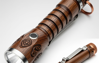 Custom Flashlight?