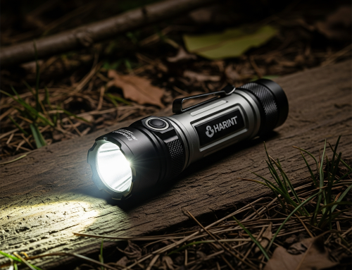 High-Performance SureFire Flashlight Alternatives for Law Enforcement & Outdoor Use
