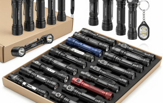 Wholesale Bulk Flashlights