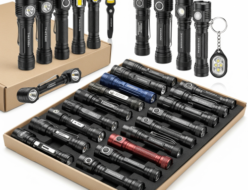 Wholesale Bulk Flashlights for Schools, Nonprofits, and Disaster Relief