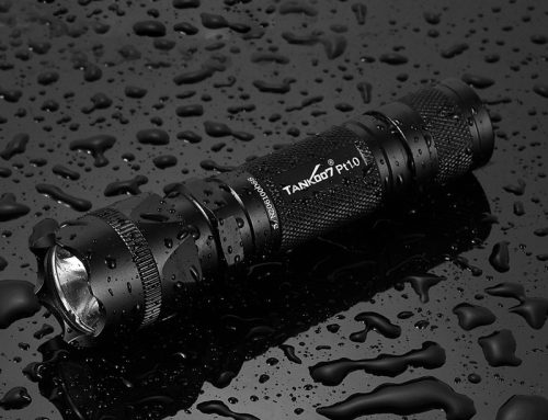 Best Budget Alternatives to Nitecore Flashlights for Outdoor Enthusiasts