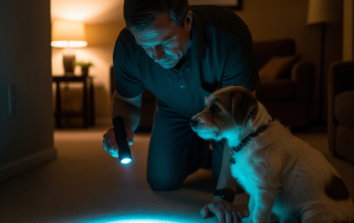 Custom Flashlight?