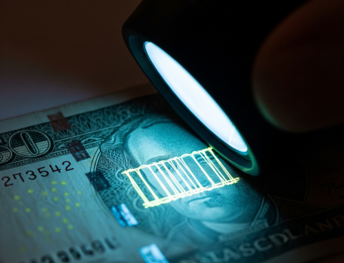 Currency UV Lights: Debunking Common Myths and Revealing the Facts