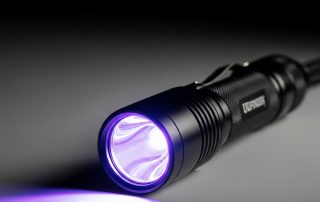 Custom Flashlight