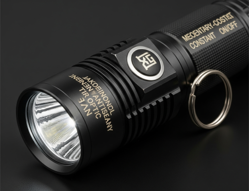 Best Rechargeable Flashlight Alternatives to SureFire in 2025