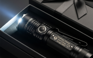 Custom Flashlights