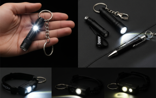 Mini Flashlight