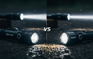 Flashlight