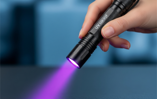 Beam Flashlights